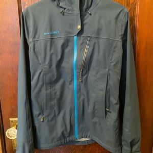 XS Mammut Rain jacket